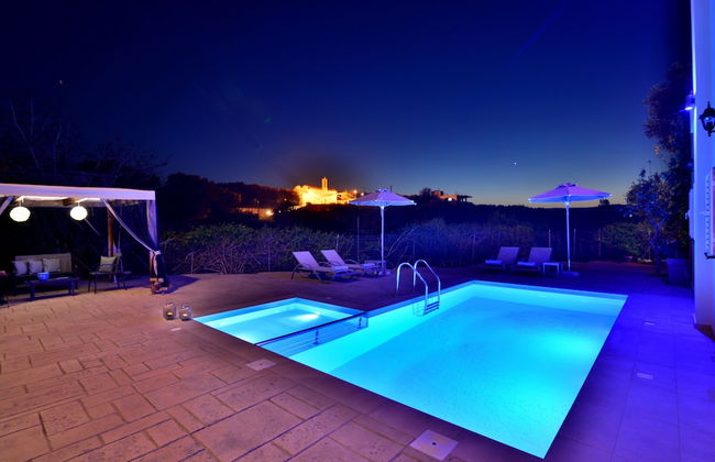 Elia Villa - Foto 23