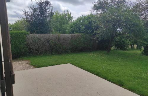 Chez AUBE Maison à la campagne 2-6 pers 3 chambres - Foto 42