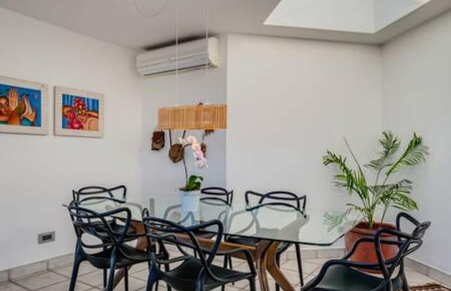 Immaculate Penthouse w Views Splash Pool CBT Penthouse - Photo 27