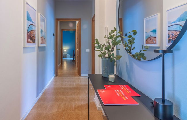 Ninfea Apartments by Wonderful Italy - Foto 69