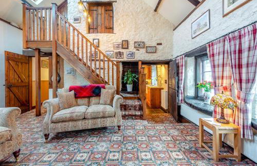 Yr Hen Efail - Foto 8