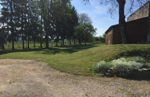 Au Repos De La Blaise - Foto 13