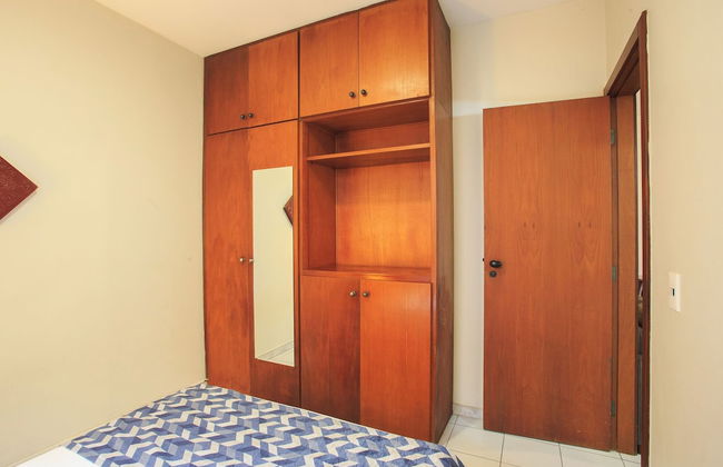 Pampulha Flat Hotel - Foto 26