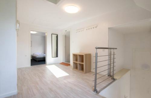 Tolstov Apartments - 3 Room Apartments with Garden - 20 Min Messe DUS & Airport DUS - Foto 34