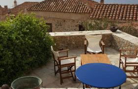 Athina Guesthouse - Foto 6