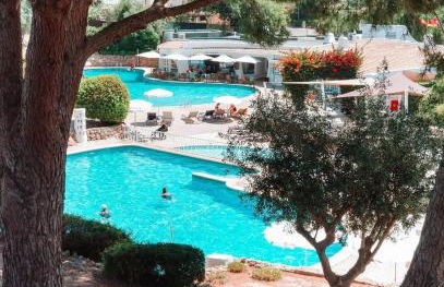 APT QUINTA PARAÍSO - Swimming Pool & Garden - Foto 30