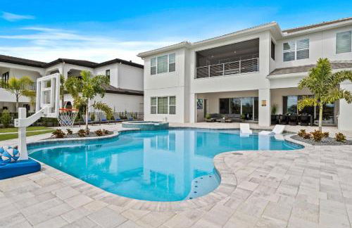 Bear's Den At Reunion Resort-TB024 - Foto 17