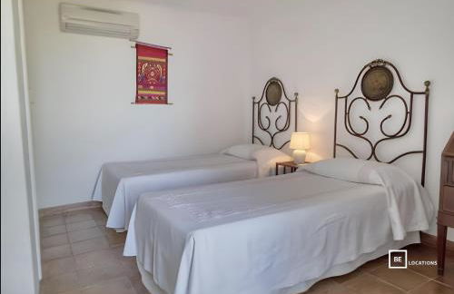 Belocations - Cala di Volpe Luxury Villa - Foto 19