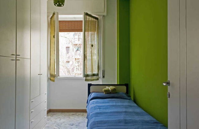 Youhome Millelire Apartment - Photo 22