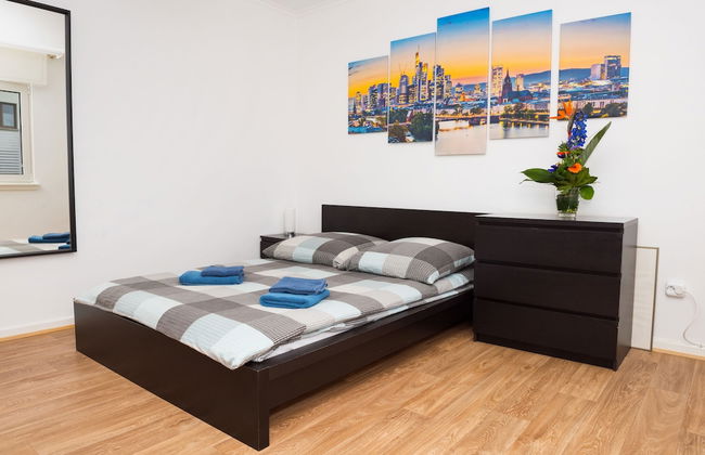 Schaefer Apartments GmbH - Foto 11