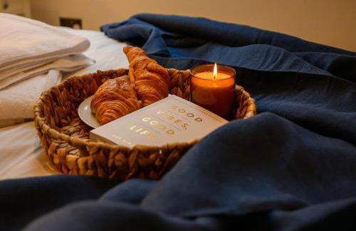 East Barn- Luxury Countryside Home - Foto 72