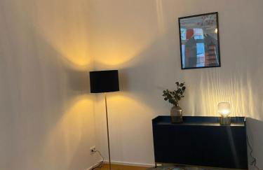 Stylish oasis central and near Frankfurt and airport - Foto 28