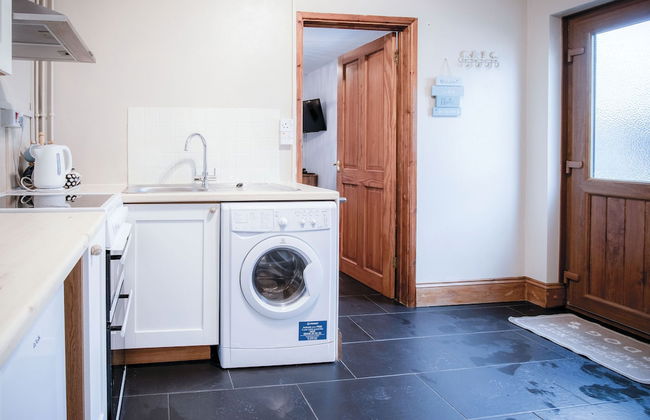 Primrose - 1 Bedroom Cottage - Llanteg - Foto 23