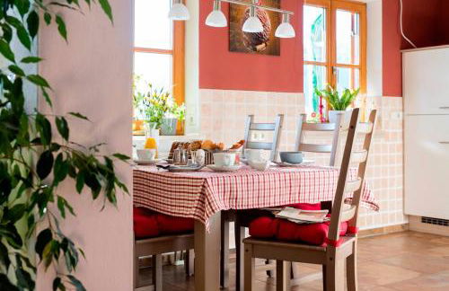 Komfort Ferienwohnungen Reit im Winkl - Haus Davis - Foto 8