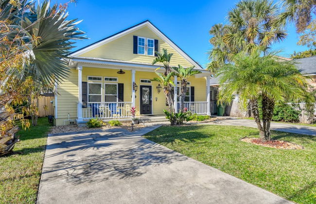 The Twine House - Foto 52