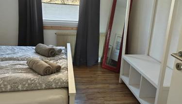 Appartement Schöne Schwarzwald Auszeit - Foto 2