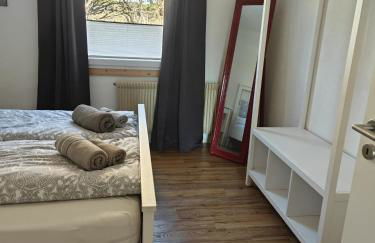 Appartement Schöne Schwarzwald Auszeit - Foto 2