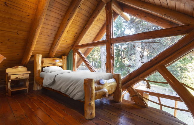 Villa Labrador Bariloche - Foto 24