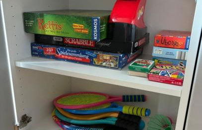 Haus Merle - Foto 13