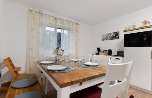 Fewo unter der Kirche - Foto 6