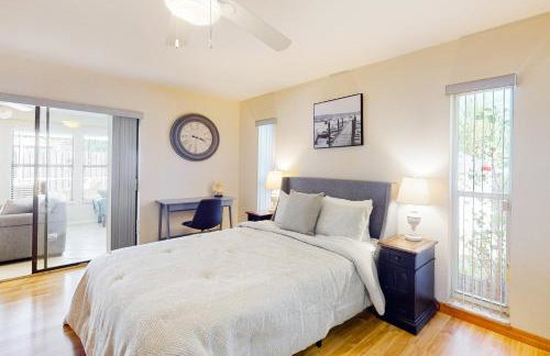 Gulf Gate Getaway - Foto 9