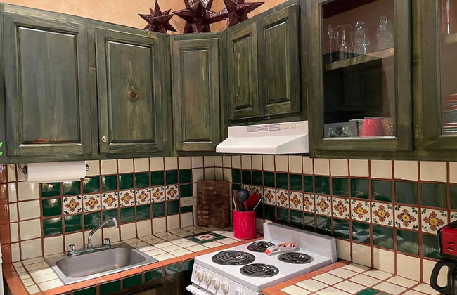 Casa del Puerto by Rocky Host - Foto 22