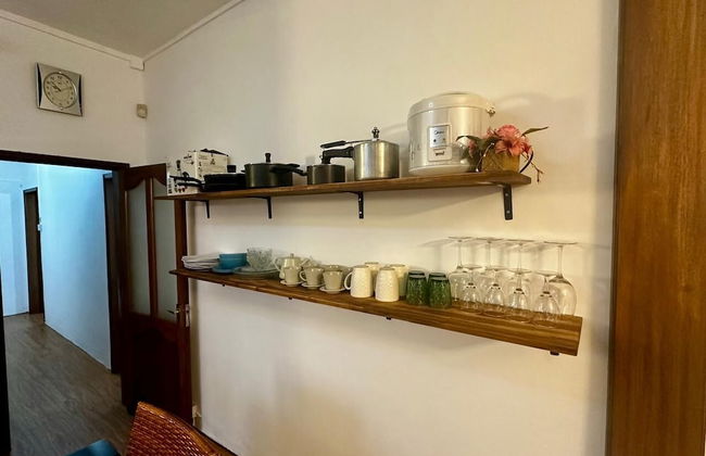 R&G Justlikehome Apartments - Photo 38