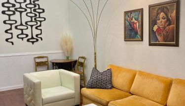 The Mollie Retreat on Route 66 - Foto 3