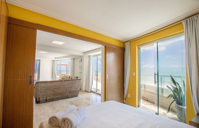 Residence Vespucci - Photo 22