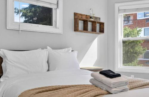 Luxury 3BR 2BA Boston Penthouse - Foto 35