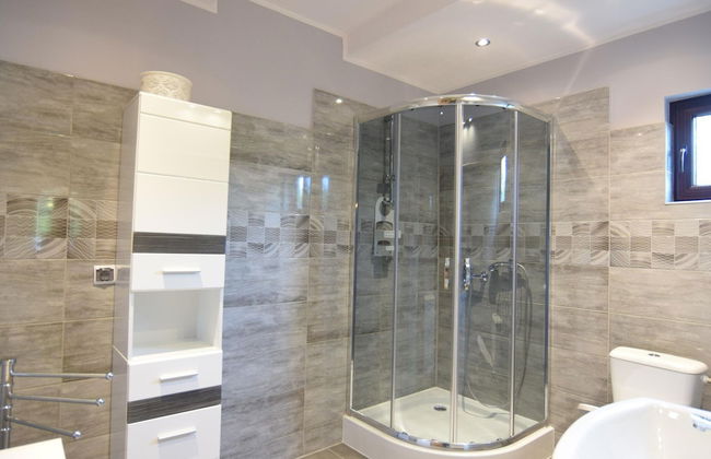 Wooden House by Lake Radunskie, Poland - Foto 10