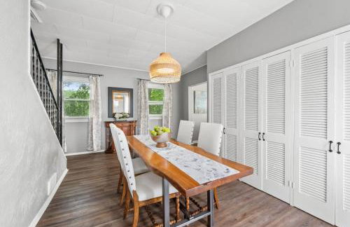 Double the Space for Large Groups Entire Duplex - Foto 13