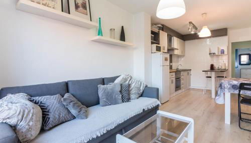 Apartamento Cartago-Murciapartments - Foto 4