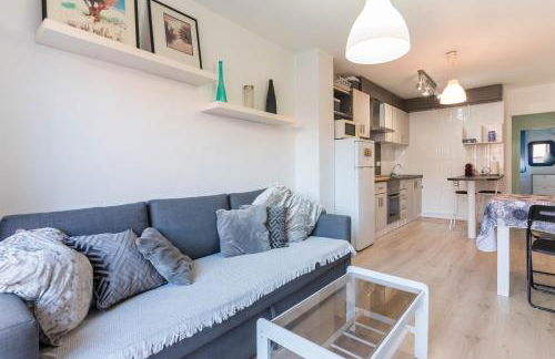 Apartamento Cartago-Murciapartments - Foto 4