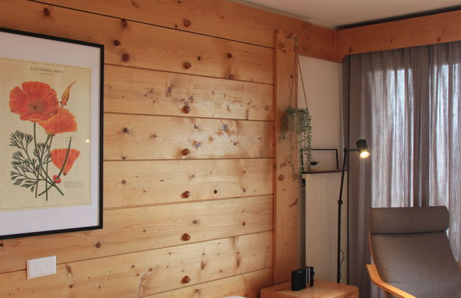 Le Bristol B36 - Foto 9