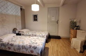 Gîte Mas de la Restanque - Photo 17