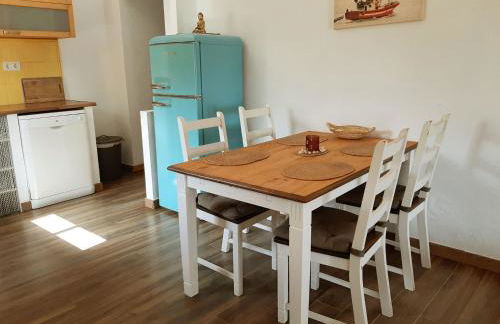 Tarifa-Blick auf Afrika, Haus am Meer, Haustiere erlaubt - Foto 22