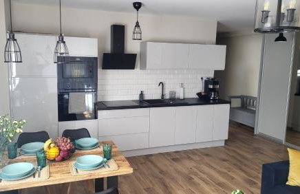 Loftowe Zacisze nad Bałtykiem - 5 to the Sea - Foto 4