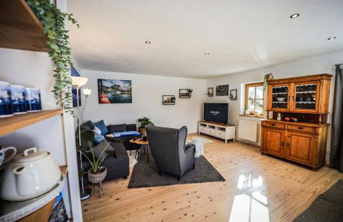 Ferienwohnung Mariedei - Foto 14