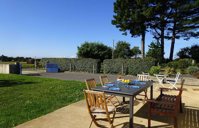 Holiday Home, Moelan sur Mer - Foto 15