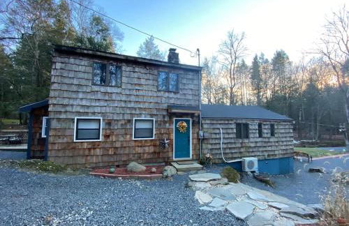 Peaceful Gateway to Island Creek Cottage - Foto 46