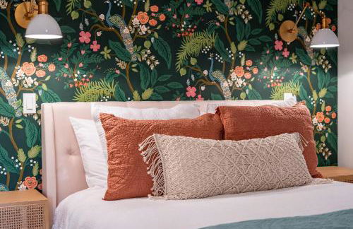 Stonewall Bungalow 2 - Sleeps 2 - Foto 7