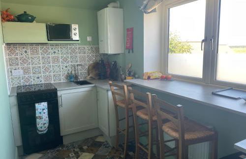 old coastguards station - Foto 2