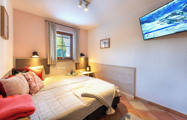 Dorfchalets Kaprun - Foto 13