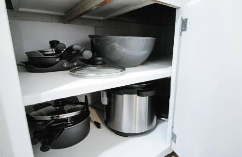 Fenced Lot W Home Gym plus Washer and Dryer - Foto 18