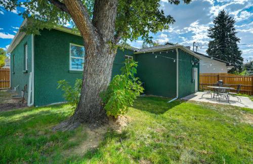 Newly Built 3BD Retreat w Mtn Views & Game Room - Foto 49