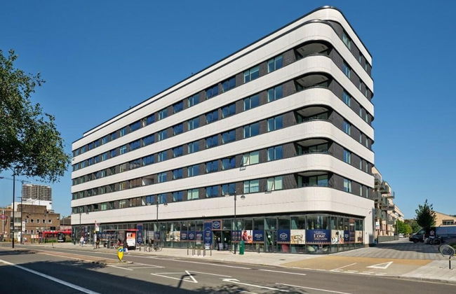 Meadow Lane Retreat - City Center Gem - Foto 12