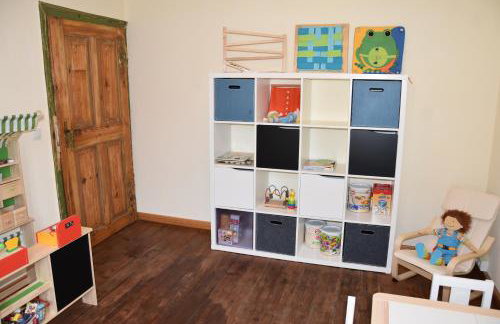 Ferienwohnung Veste Coburg - Foto 17