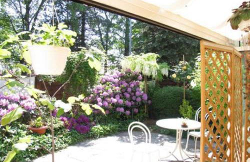 Ferienwohnung Louise 50 m zum See - Foto 15