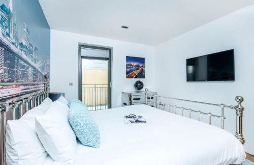 Haggerston Studios - Foto 30